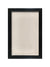 999Store floating frame abstract vertical painting for wall (Canvas_Black Frame_16X24 Inches )Black038