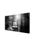 999Store printed Black White Buddha wall arts buddha wall painting living room big size set of 3 large wall hanging decor ( Canvas_30X54 Inches )3FCanvas245