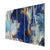 999Store 5 panel wall painting wall frames for living room with frame wall hanging Abstract multi color bed - 999Store