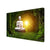 999Store GreenTree and Buddha Canvas Painting  FLP0338