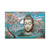 999Store Multicolor Buddha Canvas Painting  FLP0339