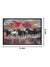 999Store Running Horse Canvas Painting FLP0341