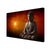999Store Brown Buddha canvas Painting FLP0375