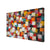 999Store Printed Abstract Art Canvas Painting FLP0396
