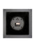 999Store laughing face modern stylish square wall clocks for home/bedroom/living room/office/shop/kitchen