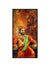 999Store Chhatrapati Shivaji Maharaj Modern Art Canvas Long Big Painting For Living Room BoxF24X48003