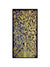 999Store Golden Tree With Golden Birds And Golden Peacock Art Canvas Long Big Painting BoxF24X48006