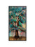 999Store Tree Modern Art Long Big Canvas Wall Painting For Wall Décor BoxF24X48026