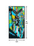 999Store Statue Of Liberty New York City View Modern Art Canvas Long Big Painting BoxF24X48038