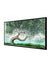999Store Big Tree With Multi Color Leaf Modern Art Long Big Canvas Wall Painting BoxF24X48096
