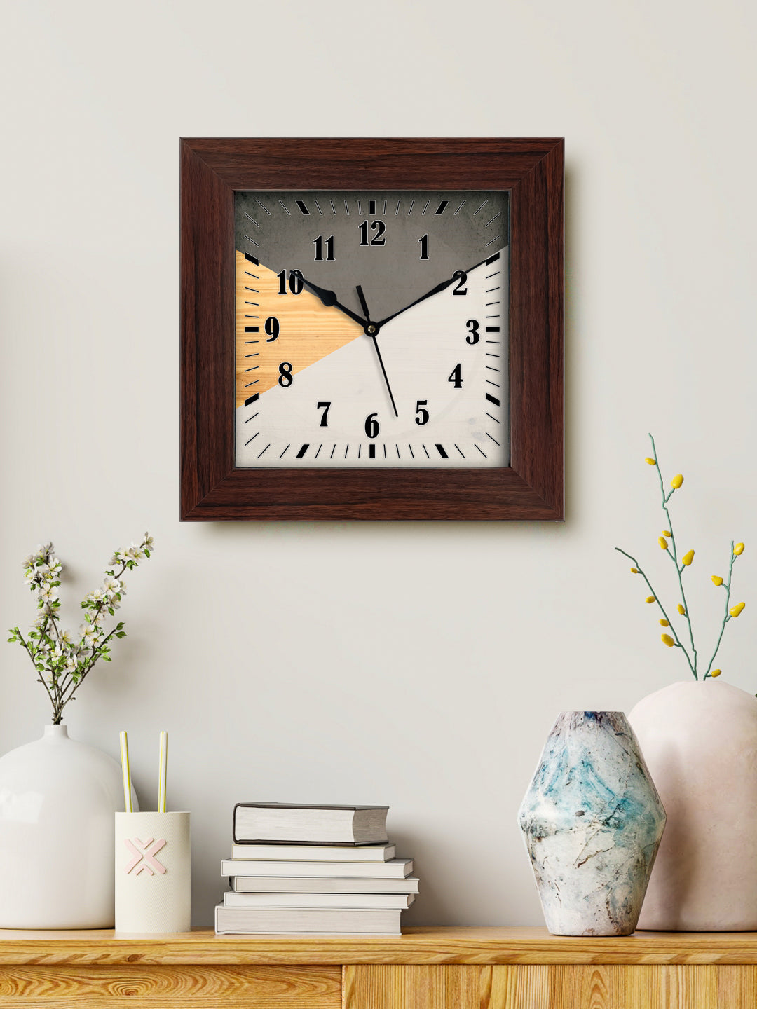Timeless Elegance: Elevate Your Space with Designer Wall Clocks – Dekor  Company