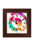 999Store round circle multi color art square wall clocks for bedroom/living room/hall wall/office/kitchen
