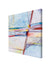 999Store Abstract Multi Color Canvas Wall Painting Canvas Painting For Living Room FLP109