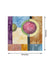 999Store  One Planets Multi Color Canvas Wall PaintingCanvas Painting For Living Room FLP122