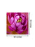 999Store Wooden Stretched Framed painting canvas wall paintings for bedroom Wall art living room décor with frames Beautiful Pink Rose modern stylish home hanging