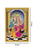 999Store Lord Radha Krishna Photo Painting With Photo Frame For Madir / Temple Lord Radha Krishna Photo Frames