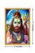 999Store Lord Shiva Photo Painting with photo Frame for Temple / Mandir shiva photo frame