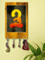 999Store key chain holders for wall holder wall mount hanger organizer Buddha key stand for wall