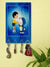 999Store wooden key holder holder wall mount hanger organizer Nobita Doraemon key stand for wall