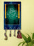 999Store key hanger holder wall mount hanger organizer Ganesha Face key stand for wall
