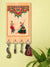 999Store wall hangers decorative holder wall mount hanger organizer Indian Dancing Lady key stand for wall