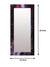 999Store Printed Bathroom Big Mirrors mirors for Wall Black Sky washroom Bathroom Mirror