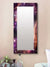 999Store Printed Bathroom Mirrors for Bathroom Bathroom for Mirror Blue Sky washroom Bathroom Mirror