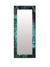 999Store Printed Mirror face Wall Mirrors for Home Decor Grey Sky& Stare washroom Bathroom Mirror