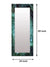 999Store Printed Mirror face Wall Mirrors for Home Decor Grey Sky& Stare washroom Bathroom Mirror