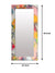 999Store Printed Wall Mirror Home Decor Mirror on Wall Multi Abstract washroom Bathroom Mirror