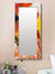 999Store Printed Mirrors in Bathroom Bathroom Mirrors for Wall Multi Abstract washroom Bathroom Mirror