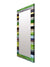 999Store Printed Mirror Bathroom Saint gobain Mirror for Bathroom Wall Multi Color washroom Bathroom Mirror