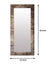 999STORE MDF Printed Wall Mirror for washroom Bathroom Mirror