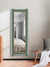 999Store Printed Mirror Decoration Set Wood Wall Mirror Decorative washroom Bathroom Mirror