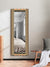 999Store Printed Mirror Frames mirors for Wall Decorative washroom Bathroom Mirror