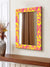 999Store Printed Bathroom Mirror for Wall Mirror for Bathroom washroom Bathroom Mirror