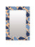 999Store Printed Mirrors in Bathroom mirors for Wall Blue Clouds washroom Bathroom Mirror