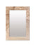 999Store Printed Mirror face Mirror Bathroom Mirror Brown Marvel washroom Bathroom Mirror