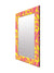 999Store Printed Bathroom Mirror for Wall Mirror for Bathroom washroom Bathroom Mirror