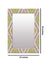 999Store Printed Bedroom mirrorr Glass Mirror for wash Basin Multi Game Trick Art washroom Bathroom Mirror