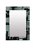 999Store Printed Bedroom Accessories for Home Bathroom Mirrors for Bathroom Grey quero Parede 3D washroom Bathroom Mirror