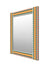 999Store Printed baathroom Accessories Small Mirror for Decoration Decorative washroom Bathroom Mirror