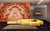 999Store 3D Pink Meditating Buddha Mural Wallpapers for Walls ,Wallpaper1054