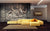 999Store 3D Lord Ganesha Mural Bedroom Wallpaper ,Wallpaper1068