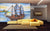 999Store 3D Ship in The Ocean Mural Wallpaper,Wallpaper1082