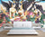 999Store 3D Beautiful Three Angels Mural Wallpaper ,Wallpaper1137