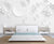 999Store 3D White Stars and Moon Wallpaper ,Wallpaper319
