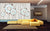 999Store HD Multi Color Classical Flowers Wallpaper ,Wallpaper549