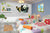 999Store 3D kung fu Panda Wallpaper ,Wallpaper642