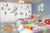999Store HD White Bricks and Deer Wallpaper ,Wallpaper649